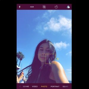 Meet your Posher, Nadia